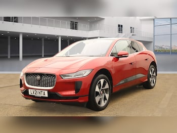 Used Jaguar I-Pace 2021 for sale - 78637569: Photo