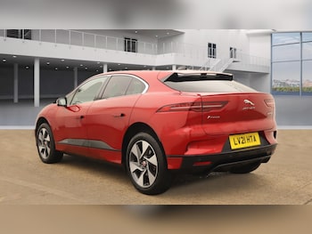 Used Jaguar I-Pace 2021 for sale - 78637569: Photo