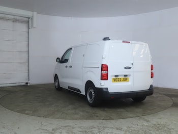 Used Vauxhall Vivaro 2022 for sale - 78760071: Photo