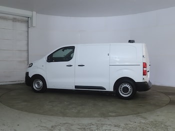 Used Vauxhall Vivaro 2022 for sale - 78760071: Photo