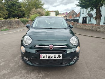 Used Fiat 500X 2015 for sale - 79801533: Photo