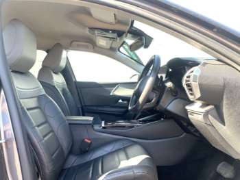 Used Citroen C5 X 2024 for sale - 74610894: Photo