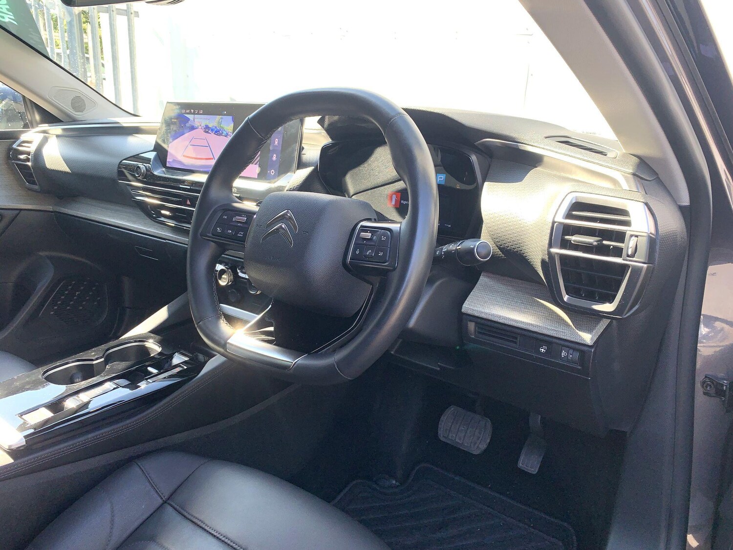 Vehicle 31