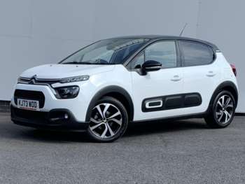 Used Citroen C3 2024 for sale - 74977909: Photo