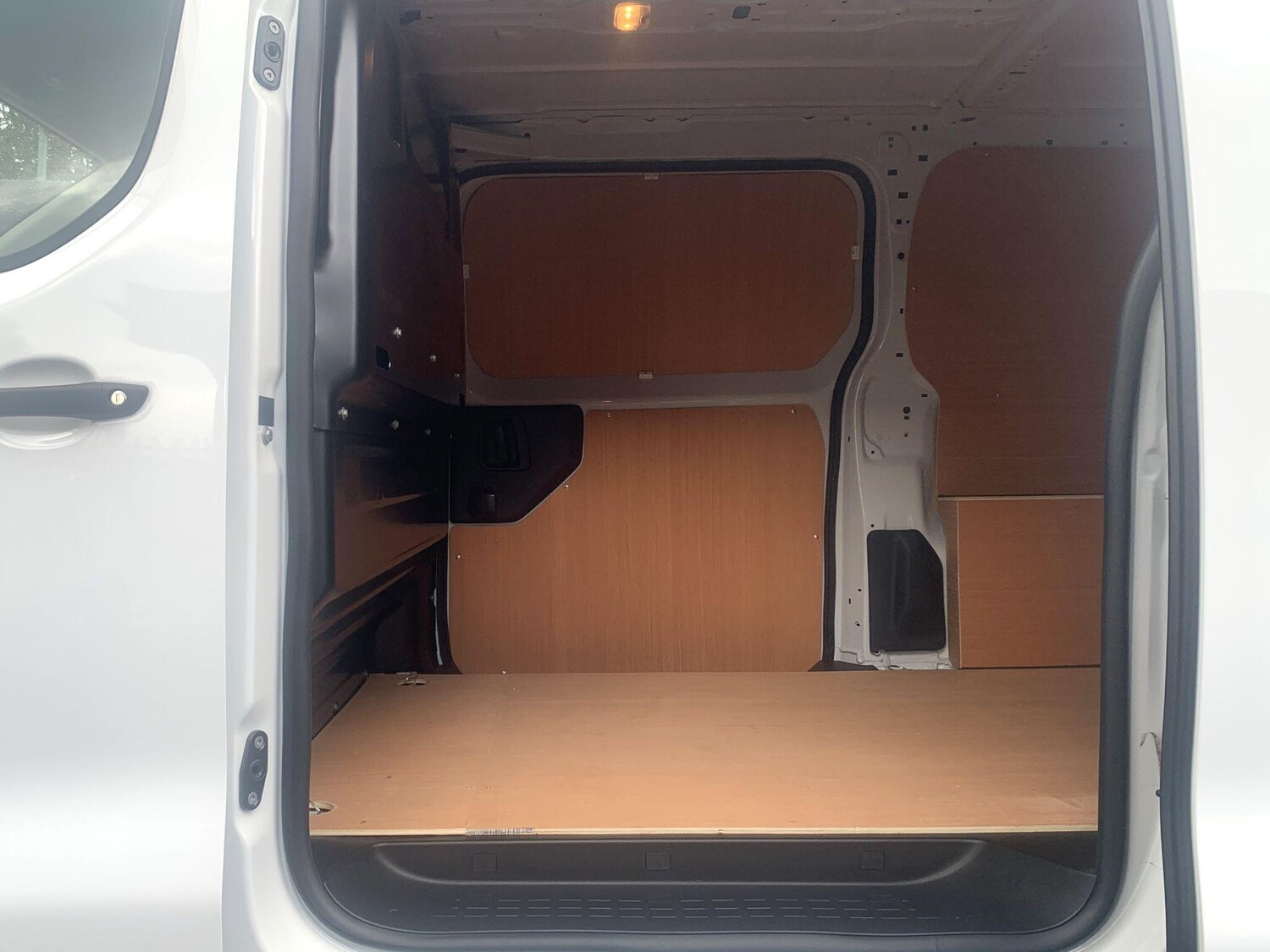 Vehicle 29