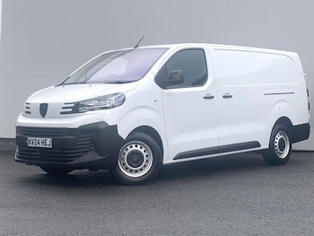 Used Peugeot Expert 2024 for sale - 75782298: Photo