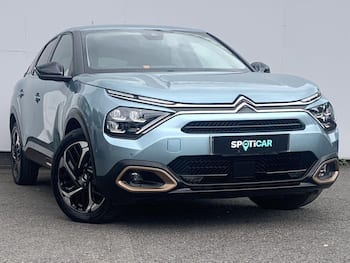 Used Citroen C4 2022 for sale - 79847683: Photo