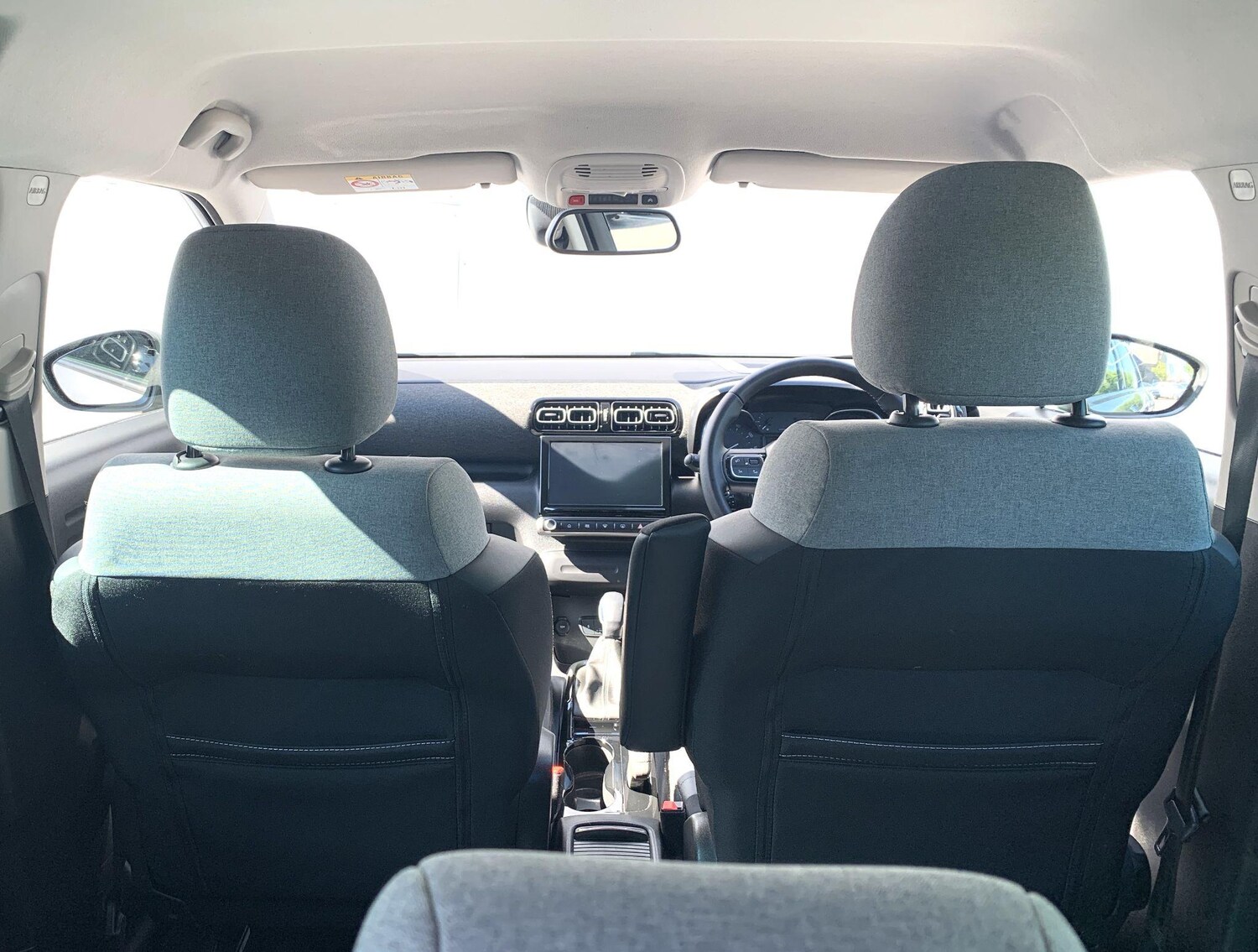 Vehicle 13