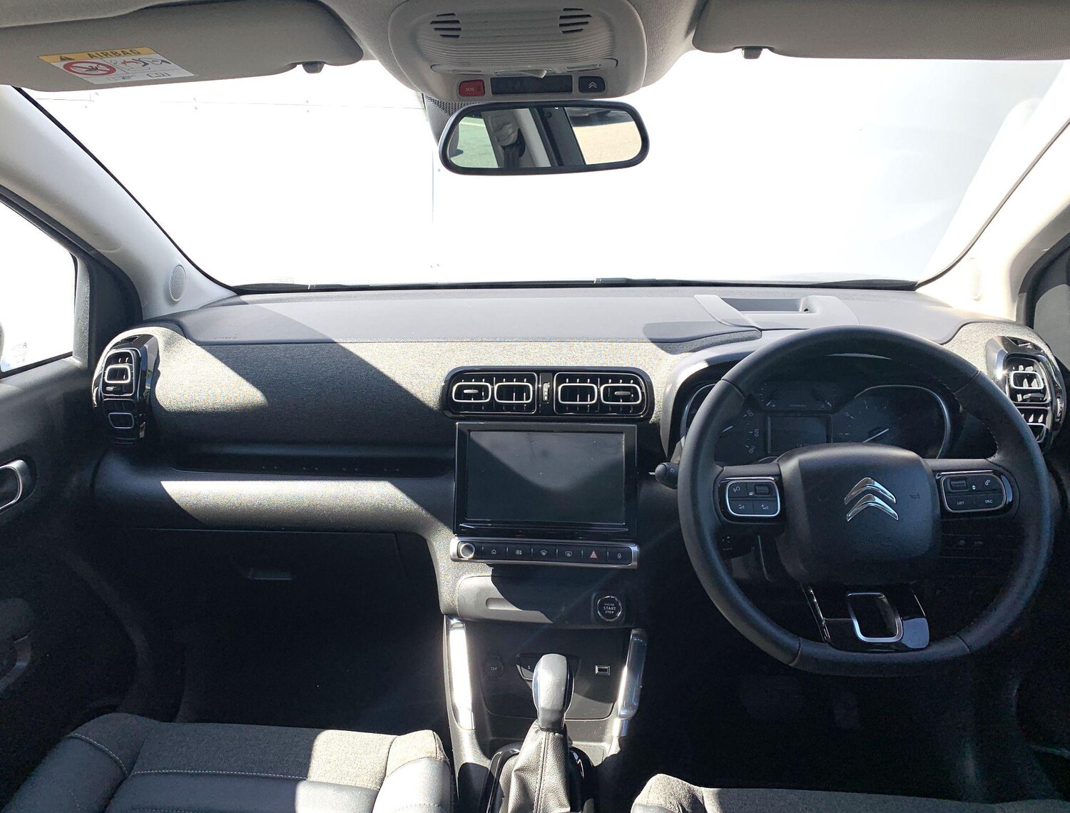 Vehicle 15