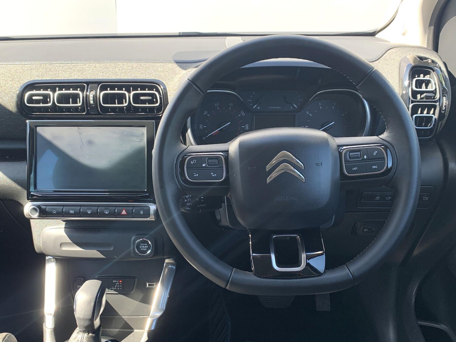 Vehicle 17