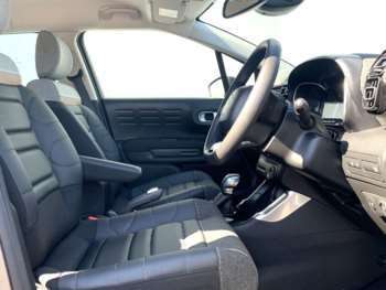 Used Citroen C3 Aircross 2024 for sale - 74610607: Photo