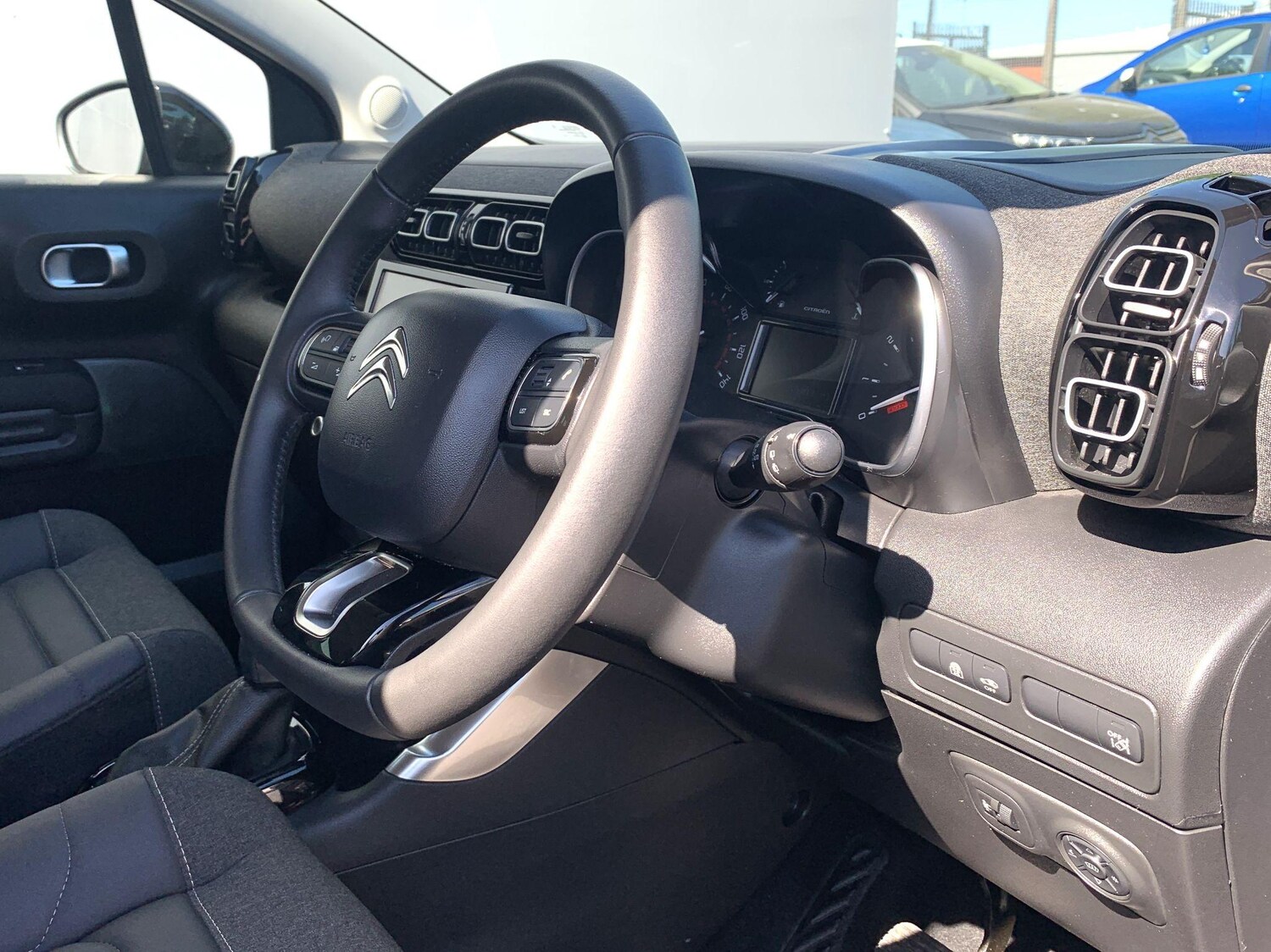 Vehicle 33