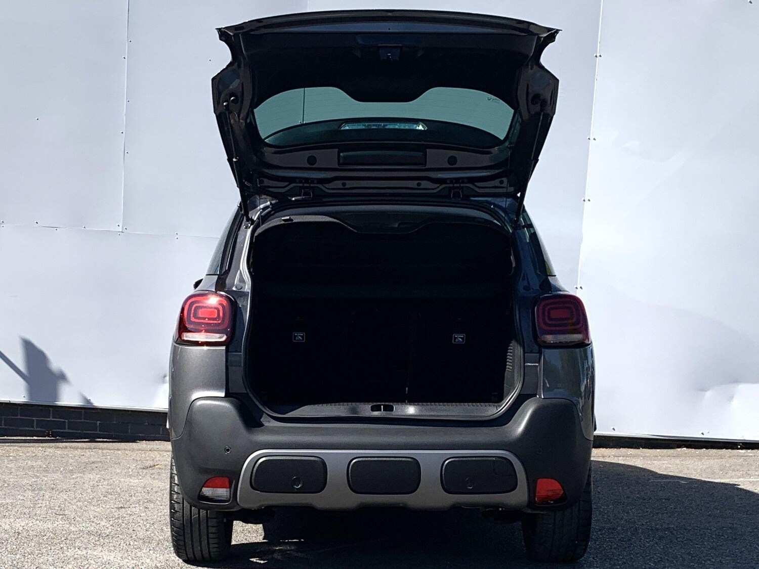Vehicle 42