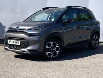 Used Citroen C3 Aircross 2024 for sale - 74610607: Photo