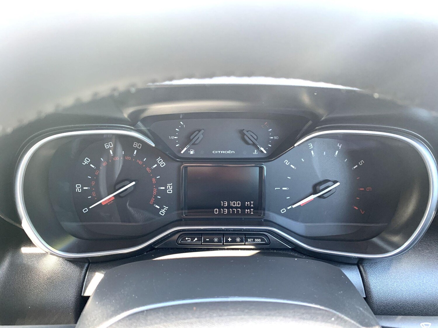 Vehicle 50