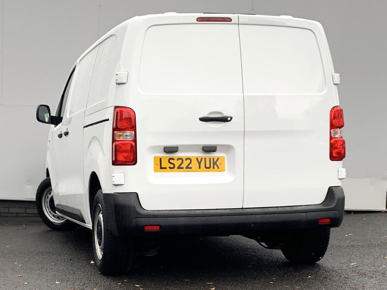 Used Peugeot Expert 2022 for sale - 76512383: Photo 10