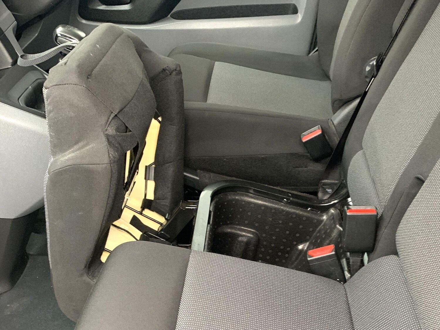 Used Peugeot Expert 2022 for sale - 76512383: Photo 11