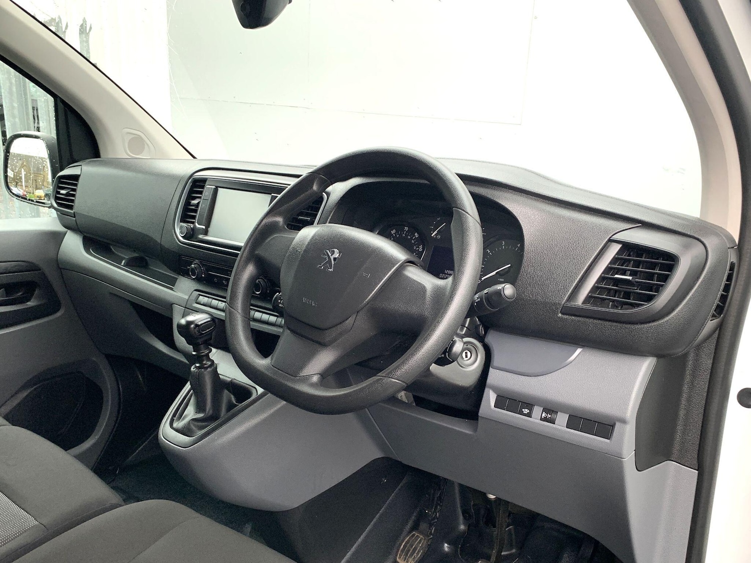 Used Peugeot Expert 2022 for sale - 76512383: Photo 13