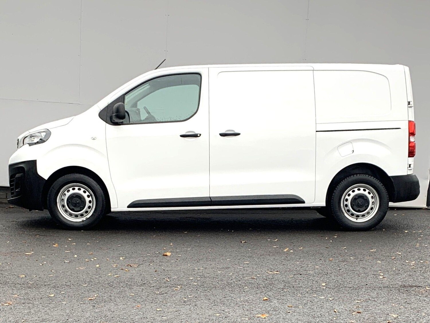 Used Peugeot Expert 2022 for sale - 76512383: Photo 14