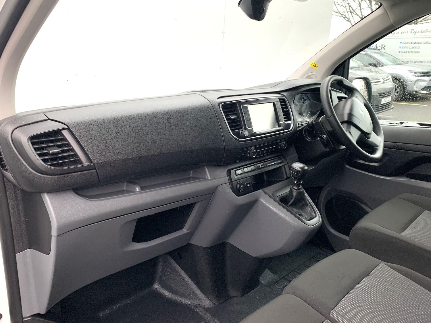 Used Peugeot Expert 2022 for sale - 76512383: Photo 15