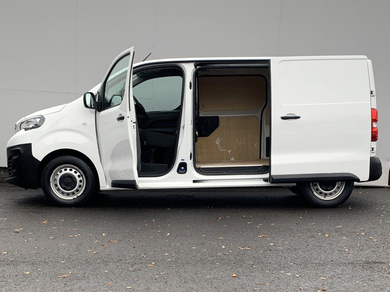 Used Peugeot Expert 2022 for sale - 76512383: Photo 16