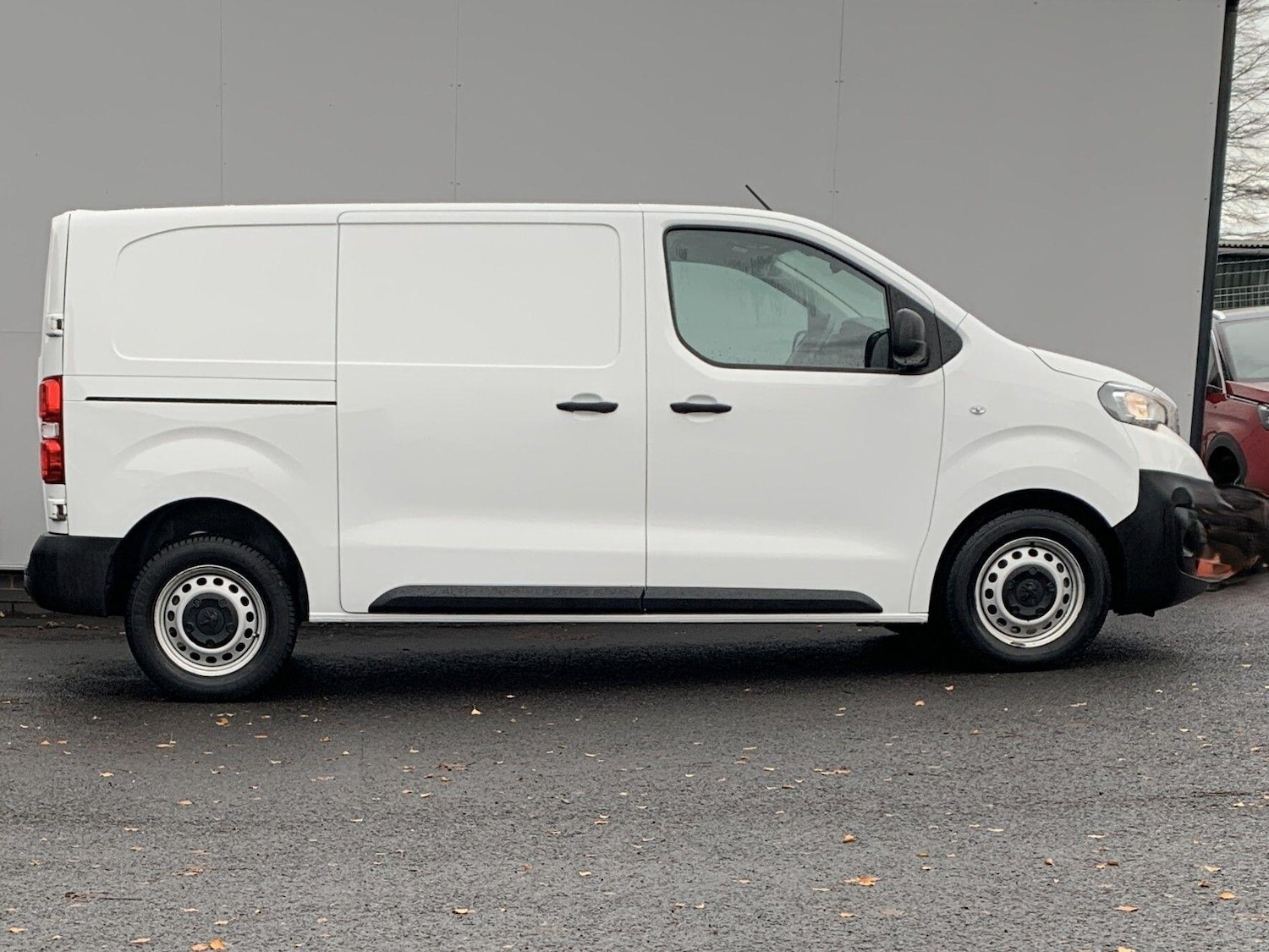 Used Peugeot Expert 2022 for sale - 76512383: Photo 18