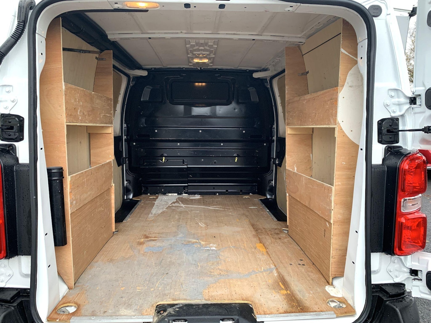 Used Peugeot Expert 2022 for sale - 76512383: Photo 19