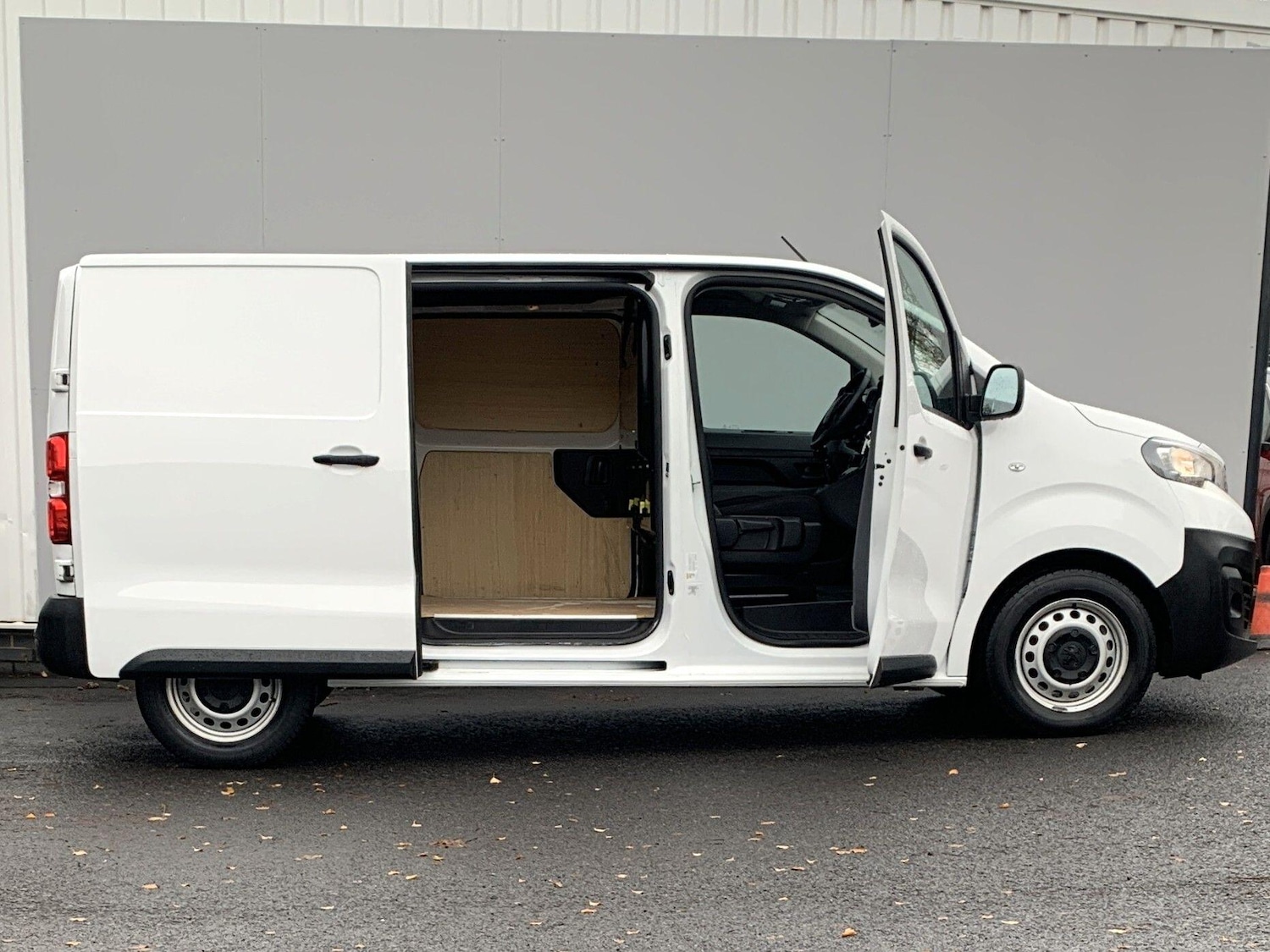 Used Peugeot Expert 2022 for sale - 76512383: Photo 20