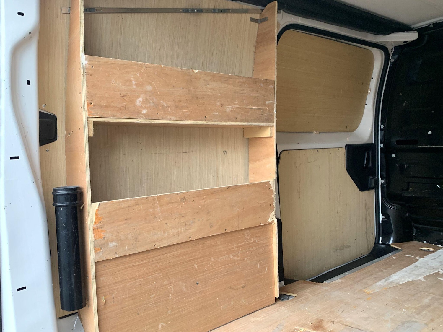 Used Peugeot Expert 2022 for sale - 76512383: Photo 21