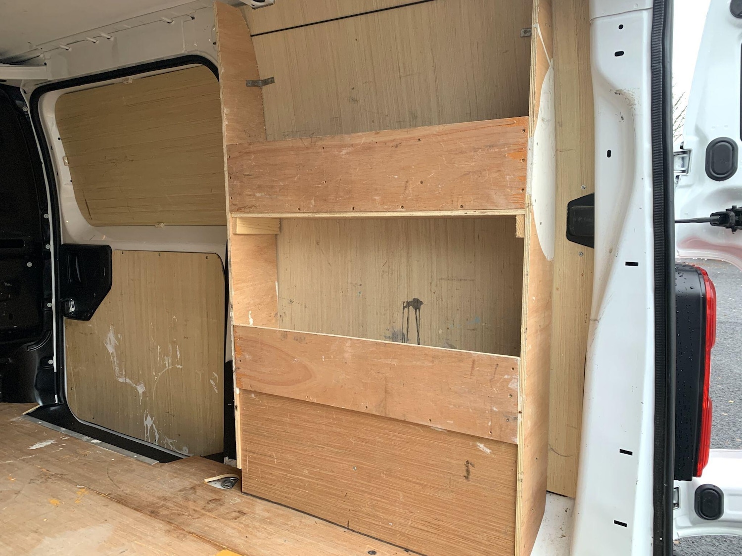 Used Peugeot Expert 2022 for sale - 76512383: Photo 23