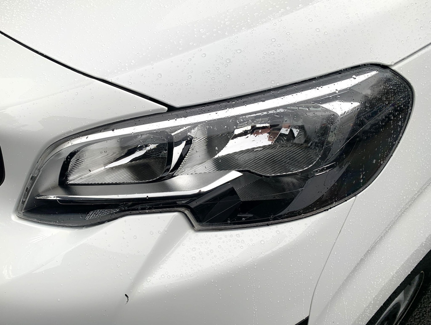 Used Peugeot Expert 2022 for sale - 76512383: Photo 24