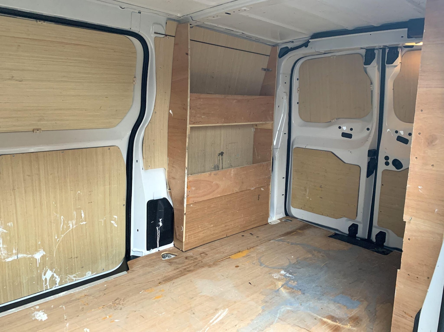 Used Peugeot Expert 2022 for sale - 76512383: Photo 25