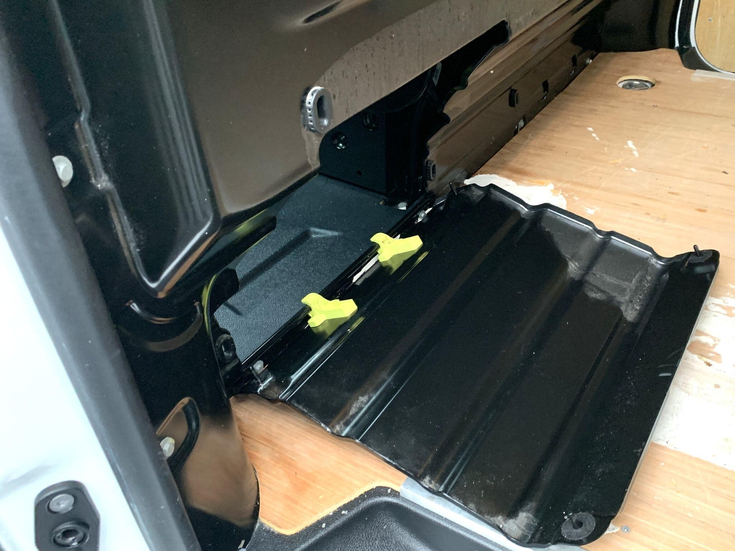 Used Peugeot Expert 2022 for sale - 76512383: Photo 26