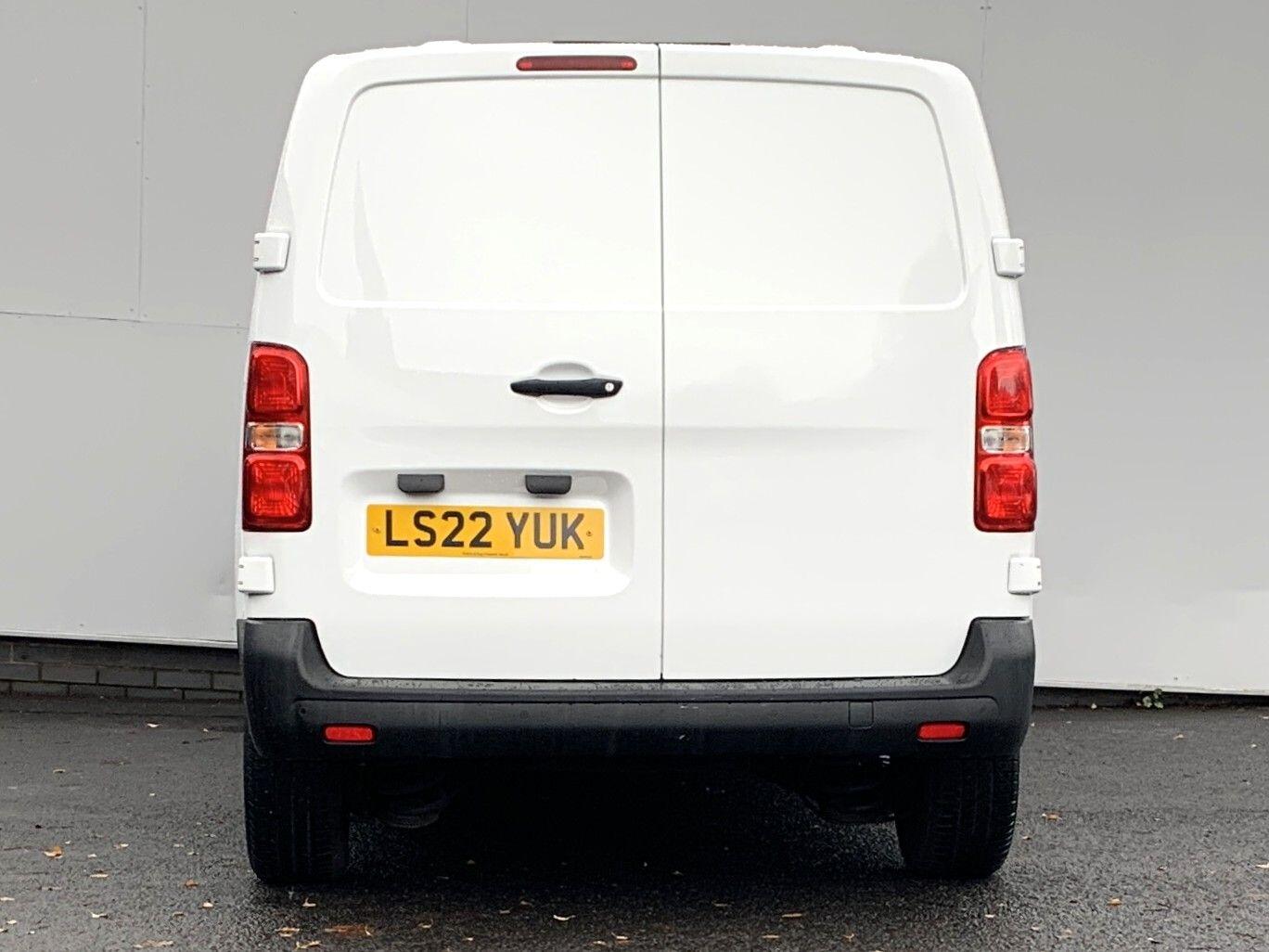 Used Peugeot Expert 2022 for sale - 76512383: Photo 8