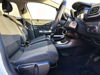 Used Citroen C3 2022 for sale - 73624318: Photo