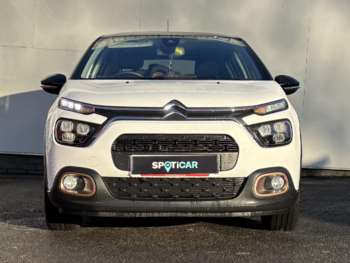 Used Citroen C3 2022 for sale - 73624318: Photo