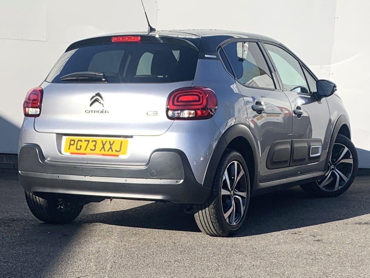 Used Citroen C3 2023 for sale - 77738351: Photo 10