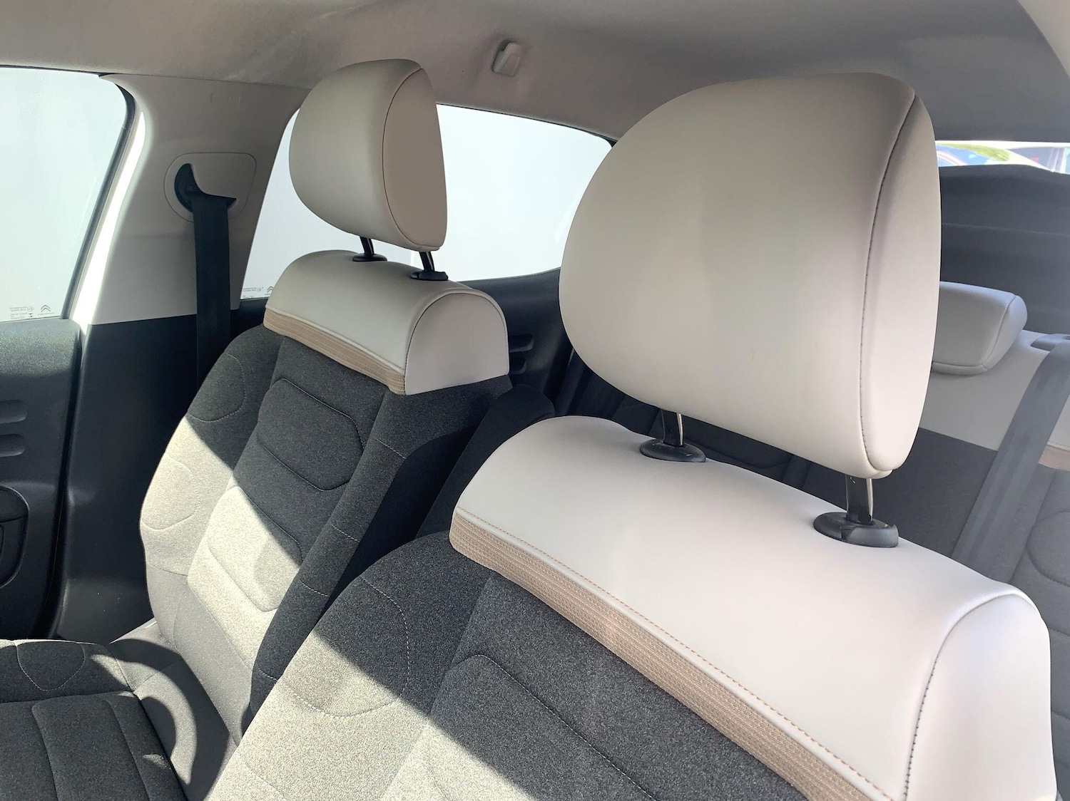 Used Citroen C3 2023 for sale - 77738351: Photo 13