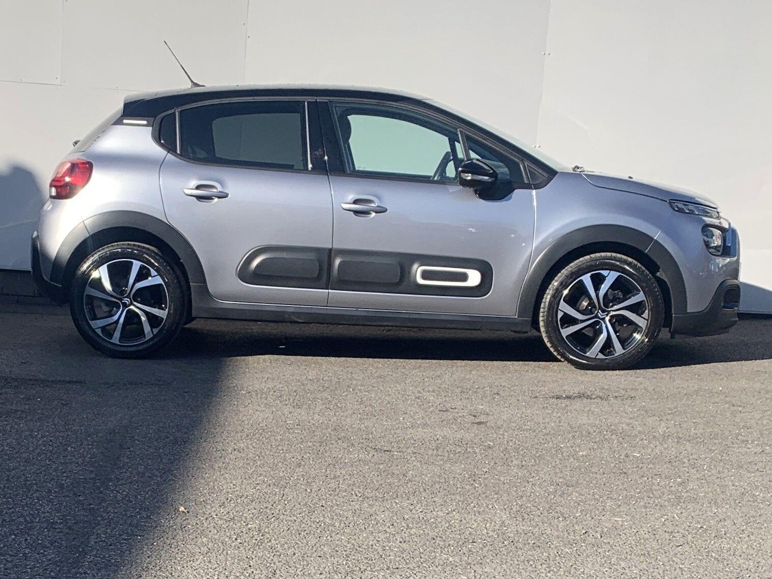 Used Citroen C3 2023 for sale - 77738351: Photo 14