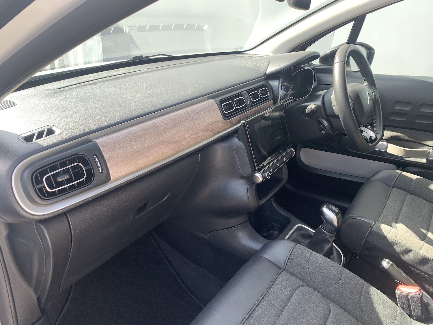 Used Citroen C3 2023 for sale - 77738351: Photo 17