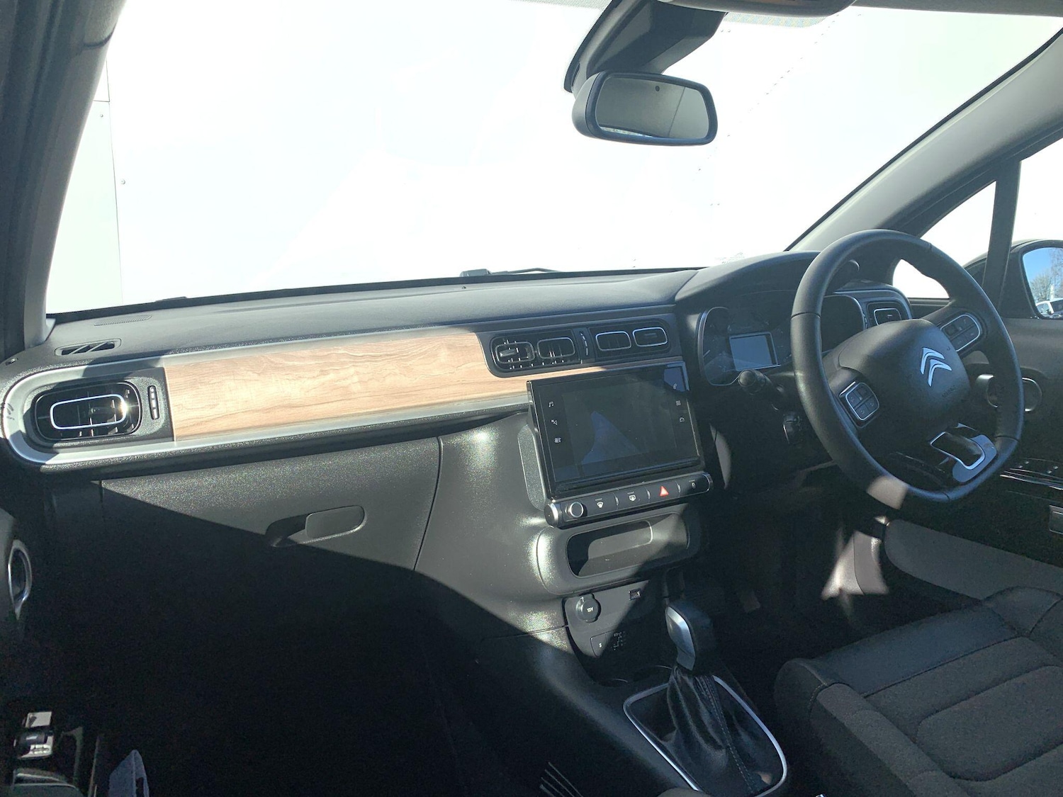 Used Citroen C3 2023 for sale - 77738351: Photo 19