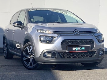 2023 (73) - 1.2 PureTech 110 Shine Plus 5dr EAT6