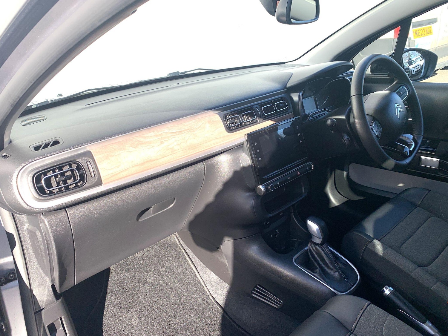 Used Citroen C3 2023 for sale - 77738351: Photo 21