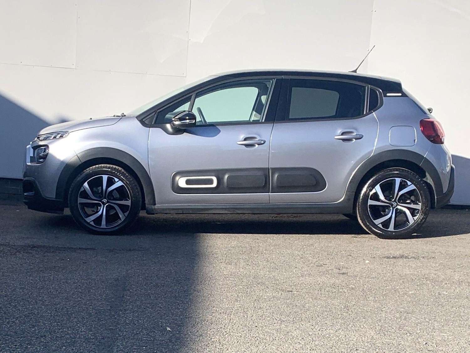 Used Citroen C3 2023 for sale - 77738351: Photo 22