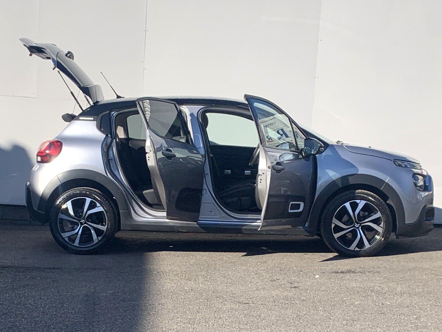 Used Citroen C3 2023 for sale - 77738351: Photo 24