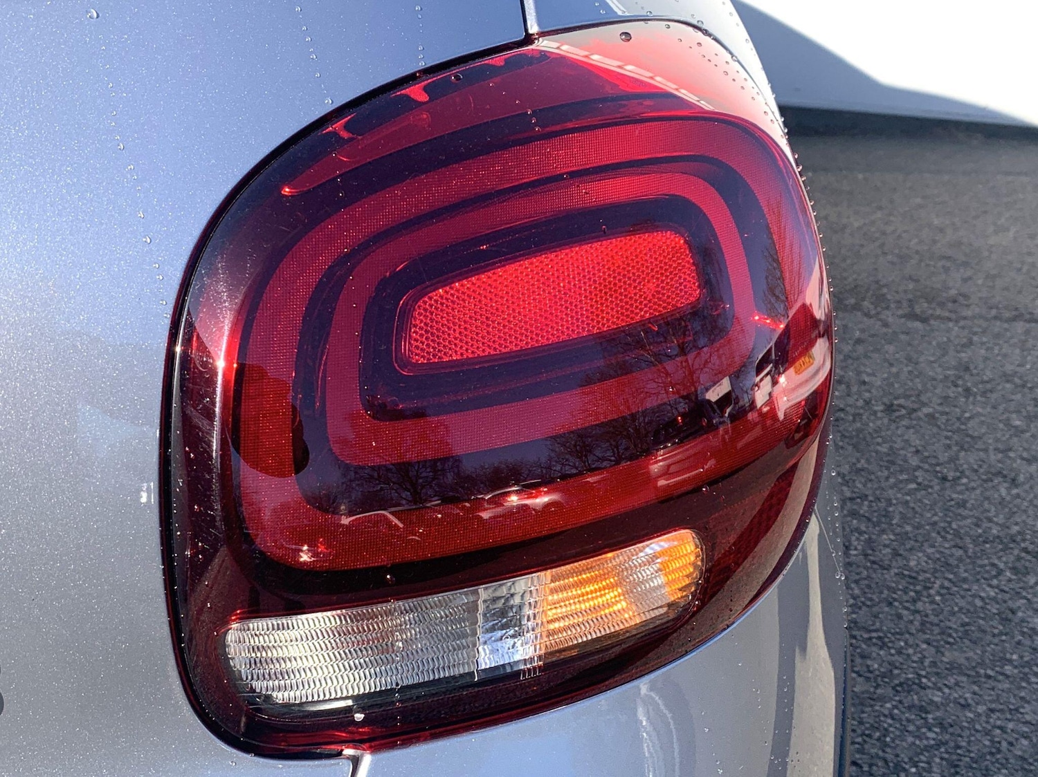 Used Citroen C3 2023 for sale - 77738351: Photo 25