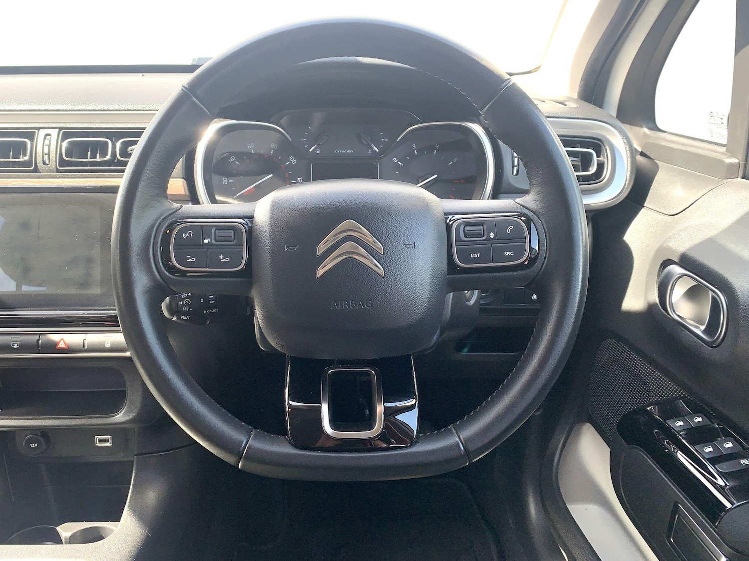 Used Citroen C3 2023 for sale - 77738351: Photo 28