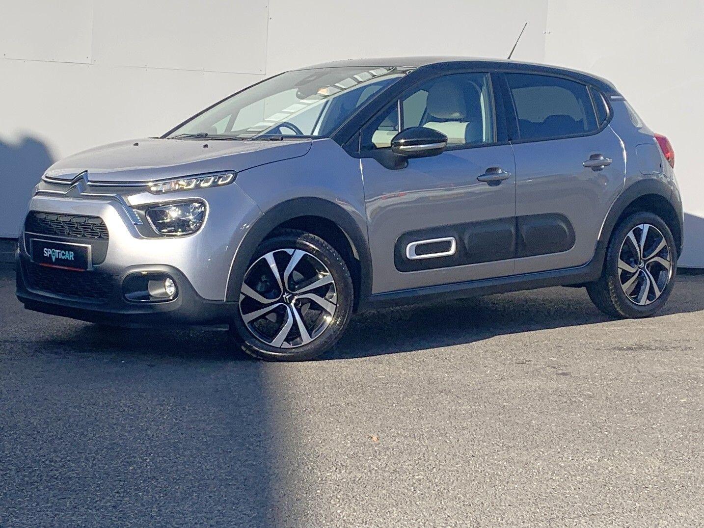 Used Citroen C3 2023 for sale - 77738351: Photo 3