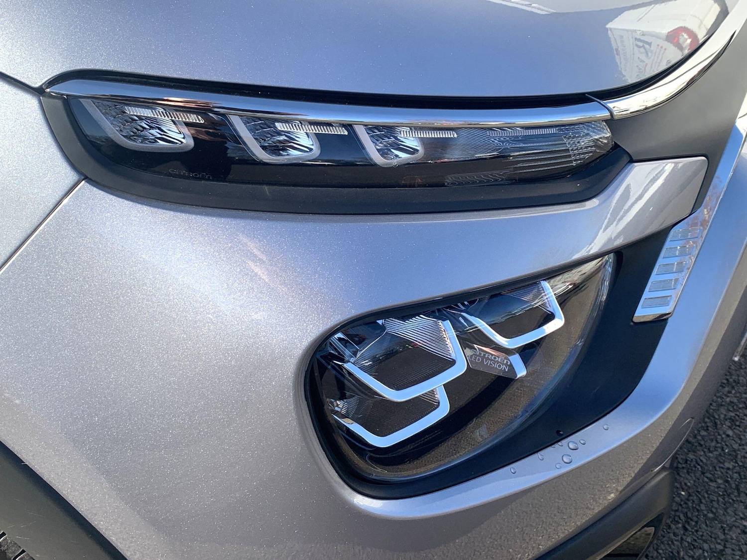 Used Citroen C3 2023 for sale - 77738351: Photo 31