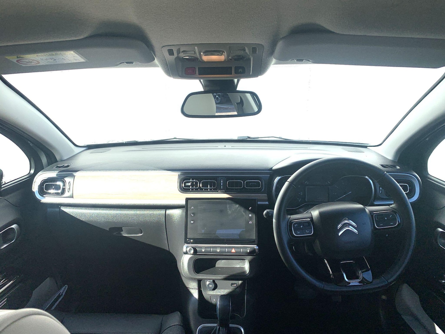 Used Citroen C3 2023 for sale - 77738351: Photo 33